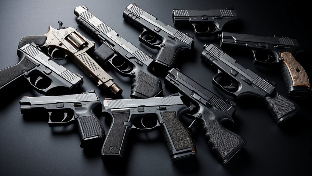 top 9mm pistols 2027