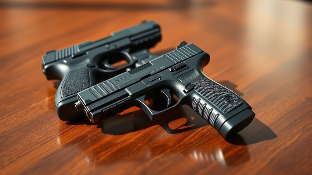 top 9mm pistols 2027