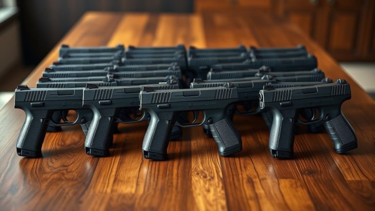 top 9mm pistols 2027