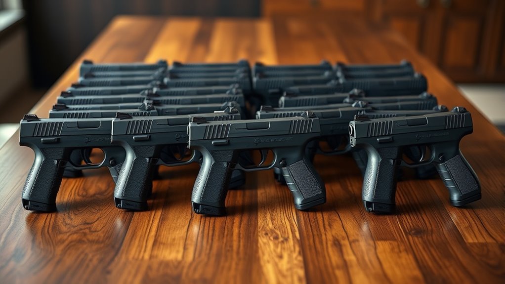 top 9mm pistols 2027