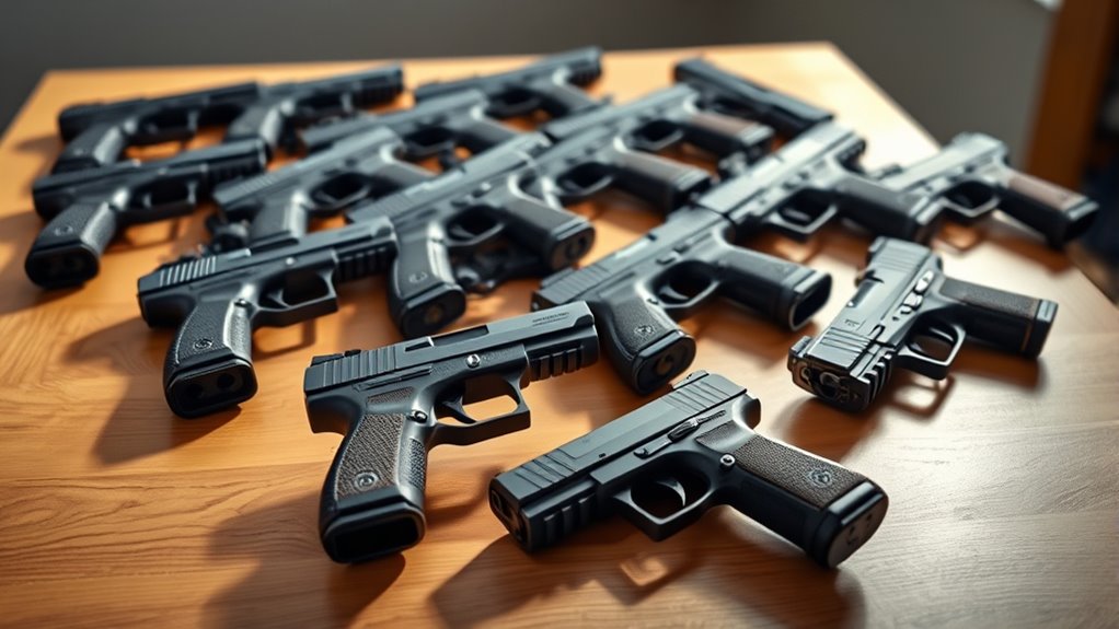 top 9mm pistols 2027
