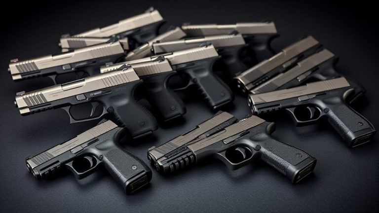 top 9mm pistols 2027