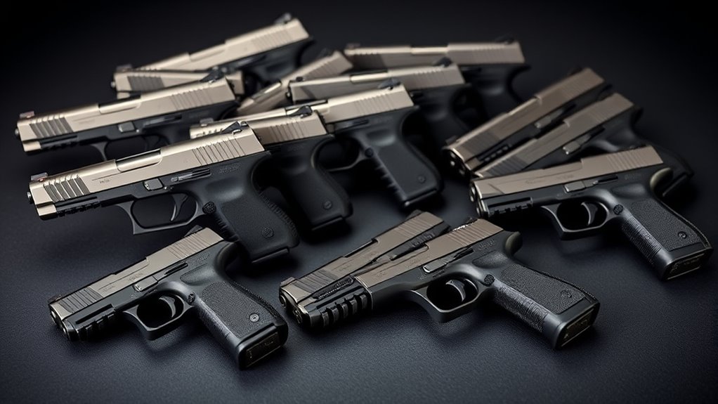 top 9mm pistols 2027