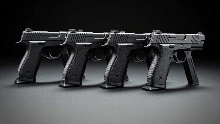 top 9mm pistols 2027