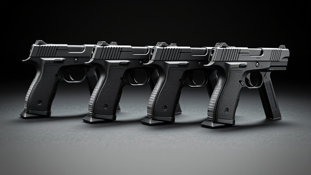 top 9mm pistols 2027