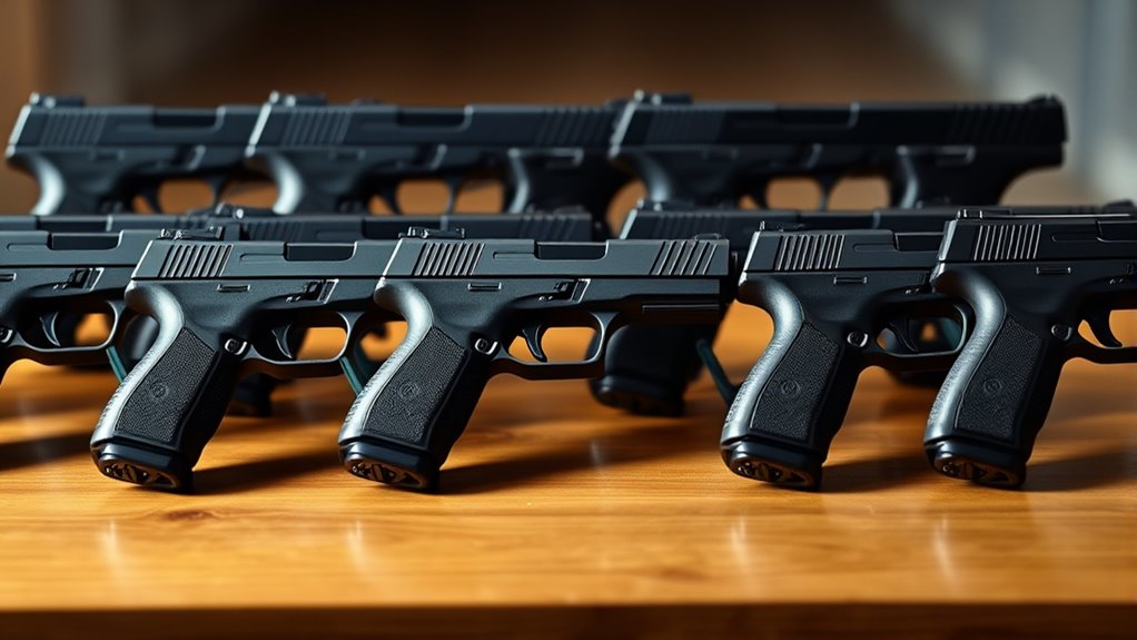 top 9mm pistols 2027