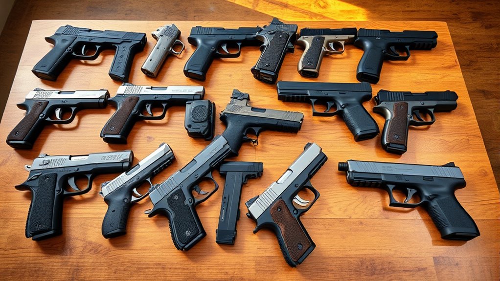 top 9mm pistols 2027