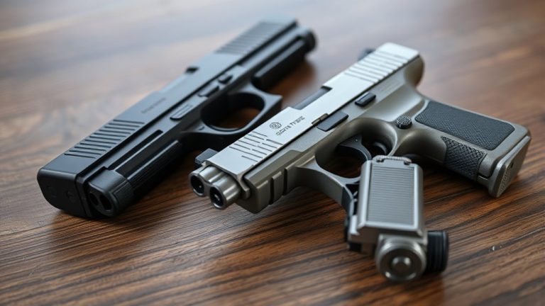 top 9mm pistols 2027