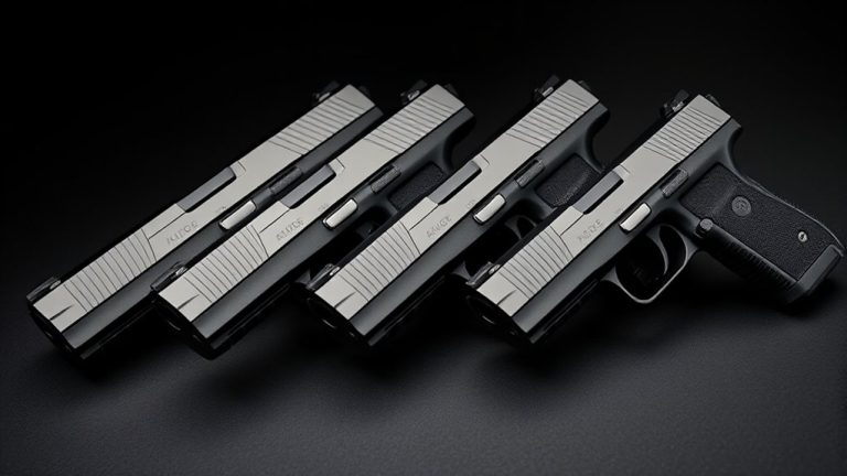 top 9mm pistols 2027