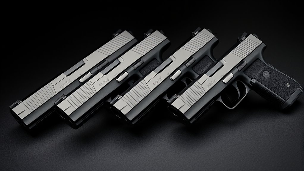 top 9mm pistols 2027