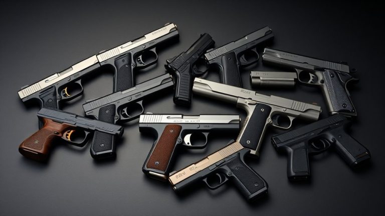 top 9mm pistols for 2027