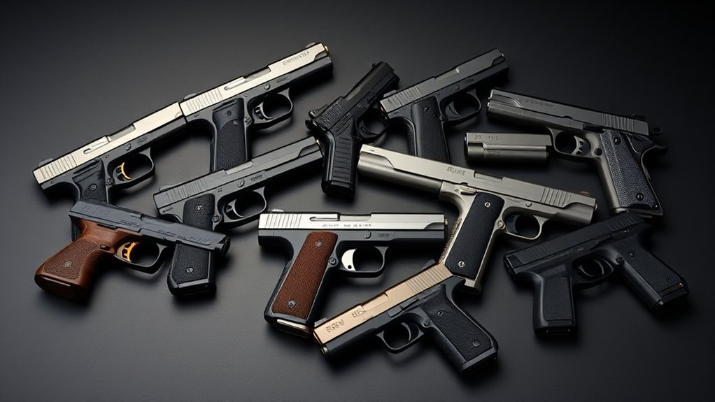 top 9mm pistols for 2027