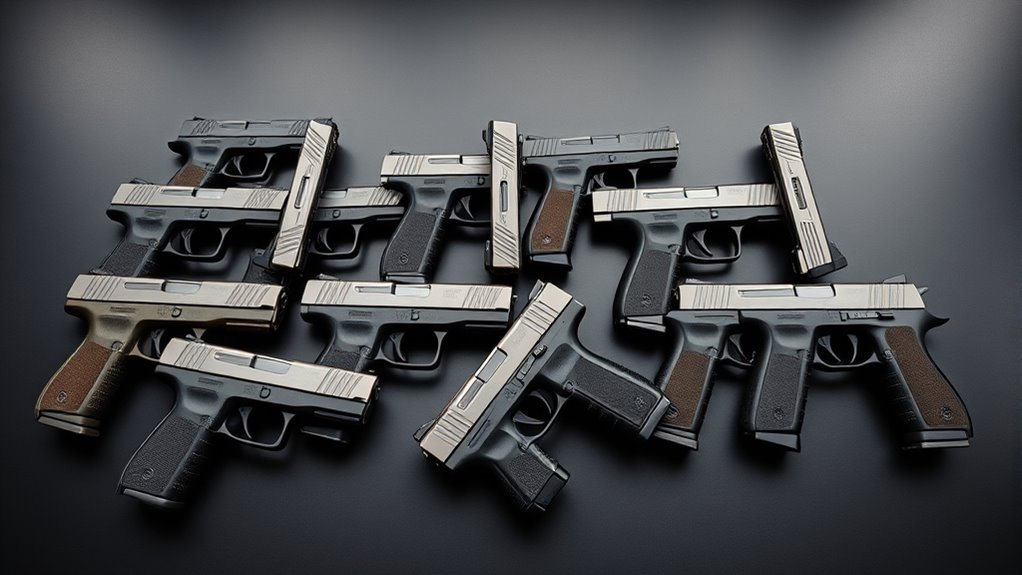 top 9mm pistols list