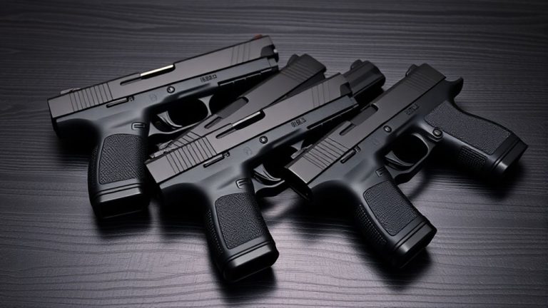 top 9mm pistols pakistan
