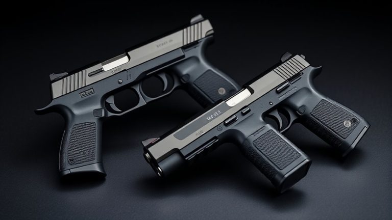 top 9mm sbr pistols