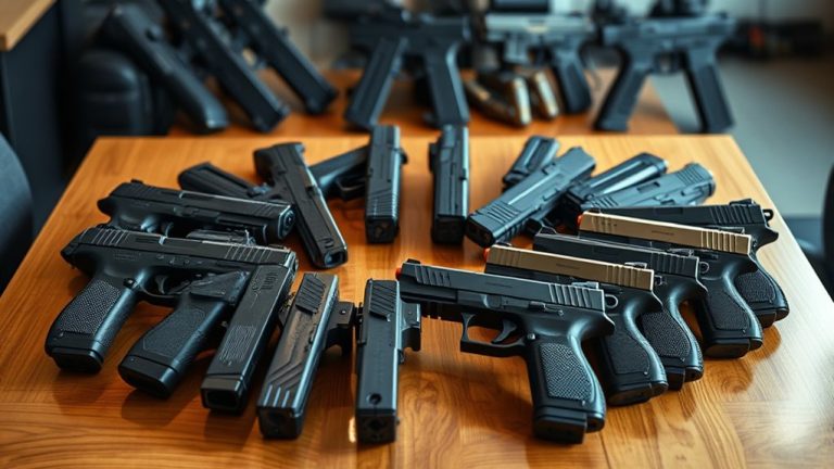 top 9mm self defense pistols