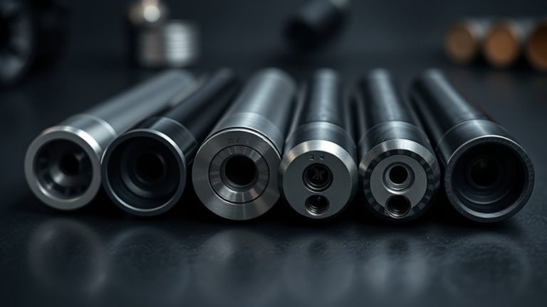top 9mm suppressors 2027