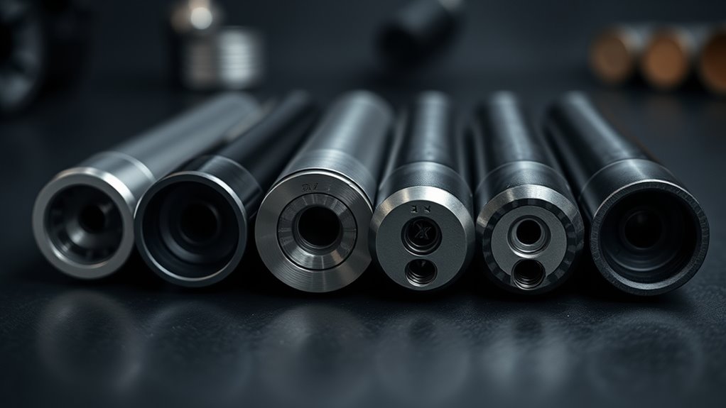 top 9mm suppressors 2027