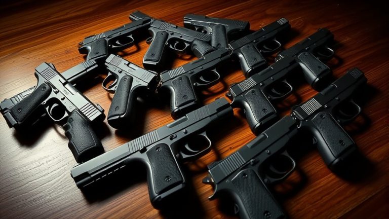 top 9mm taurus pistols
