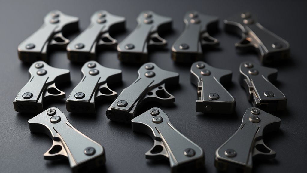 top 9mm trigger upgrades