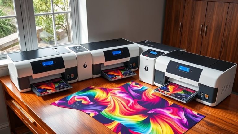 top a3 sublimation printers