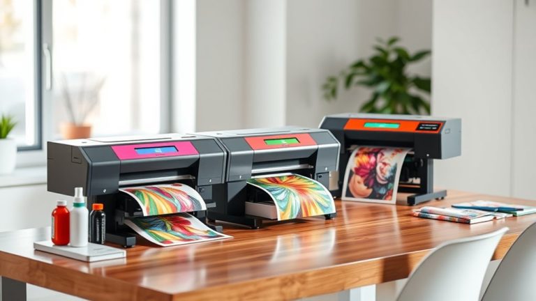 top a3 sublimation printers