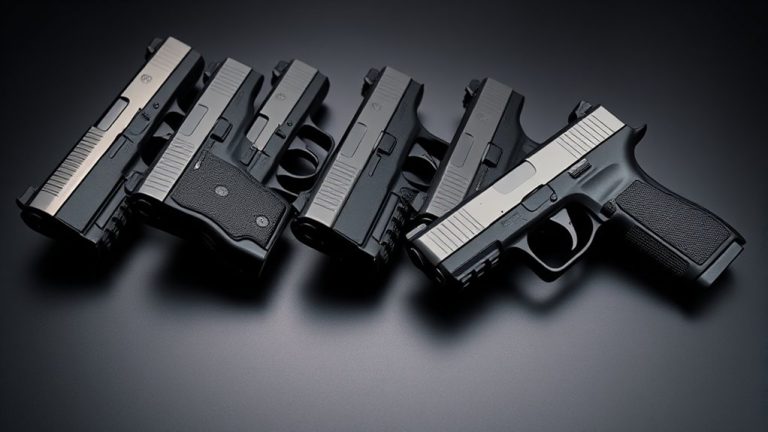 top accurate 9mm pistols