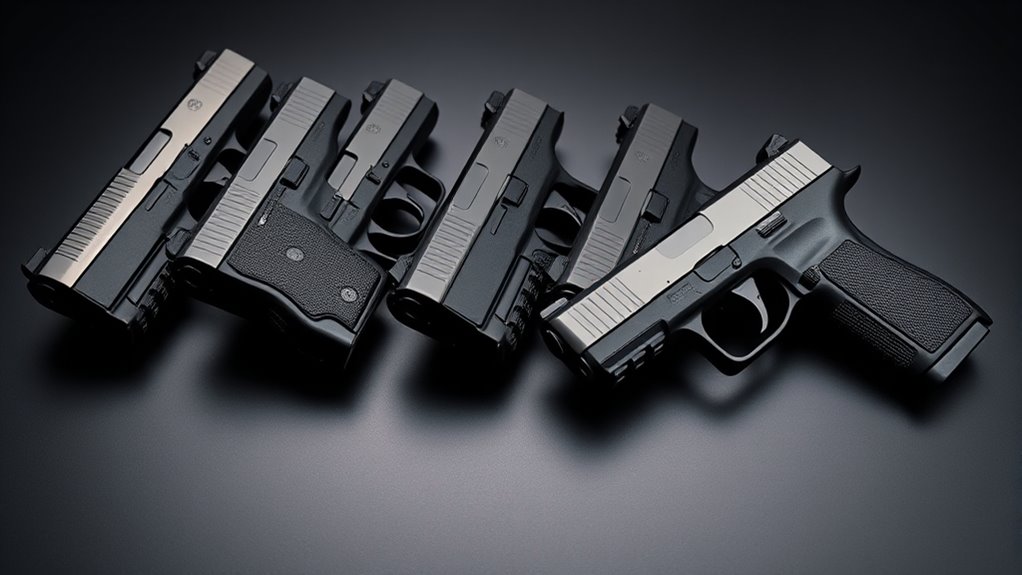 top accurate 9mm pistols
