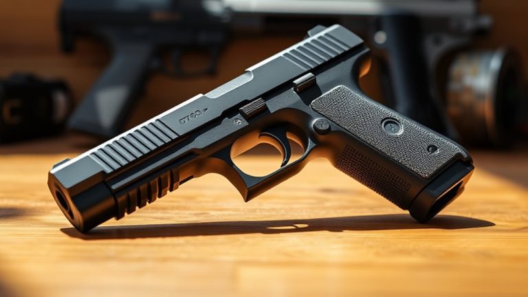 top aco pistol picks
