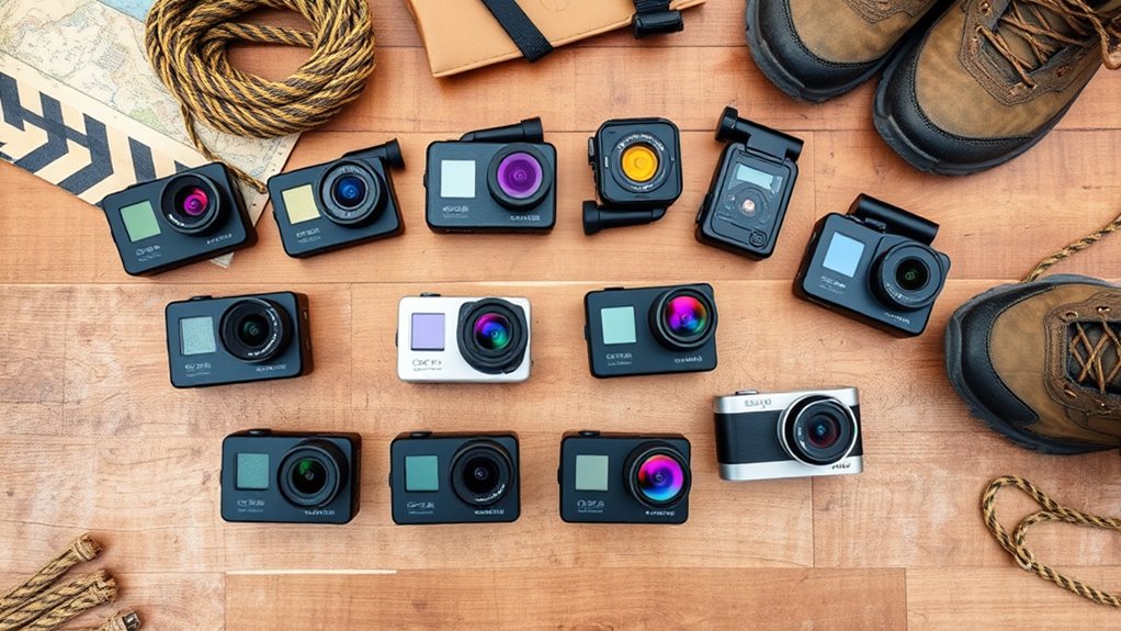 top action cameras 2027