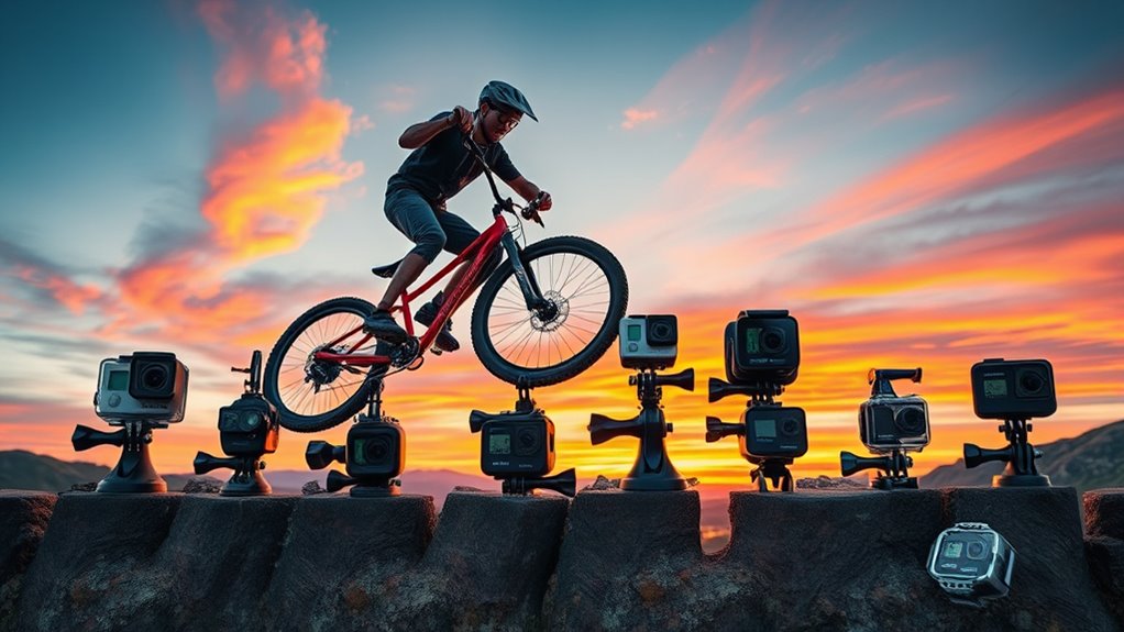 top action cameras for 2027