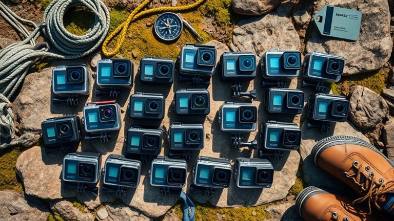 top action cameras for 2027
