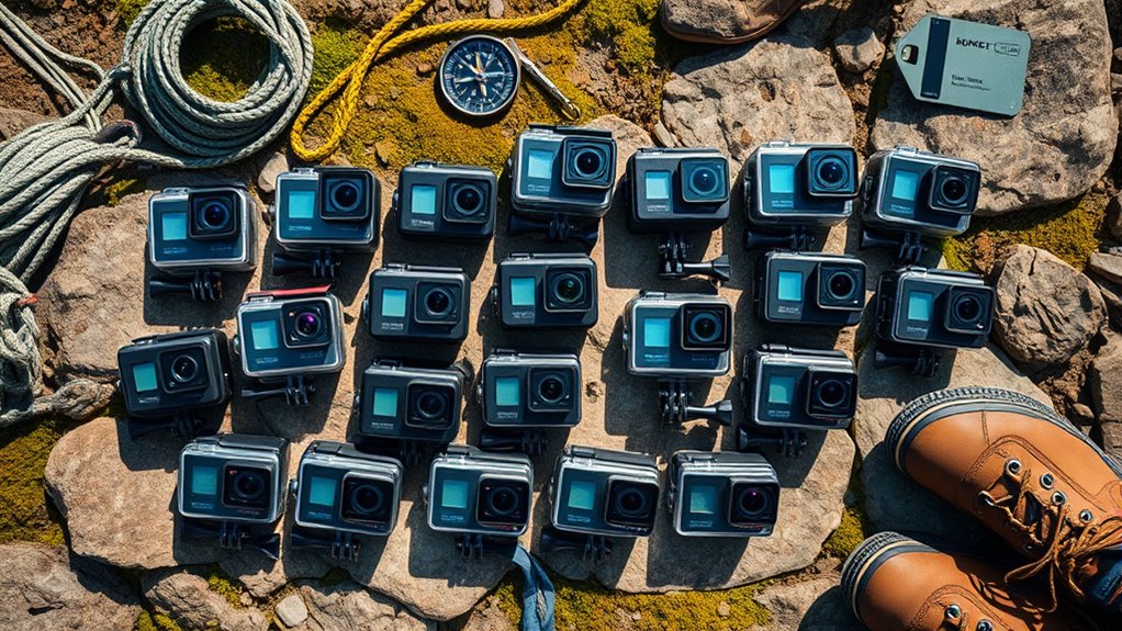 top action cameras for 2027