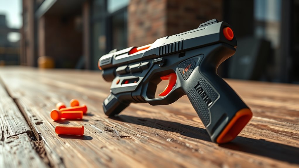 top adult nerf blasters