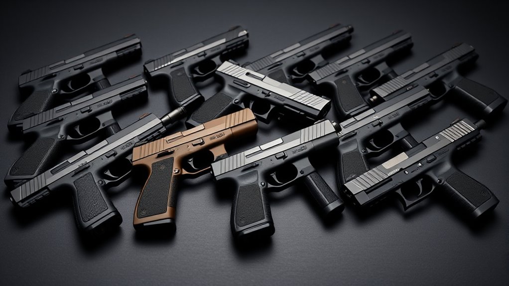 top aeg pistol airsoft reviews