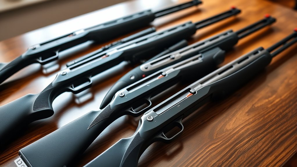 top affordable 177 air rifles