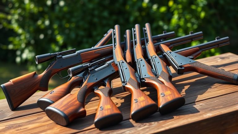 top affordable 22 air rifles
