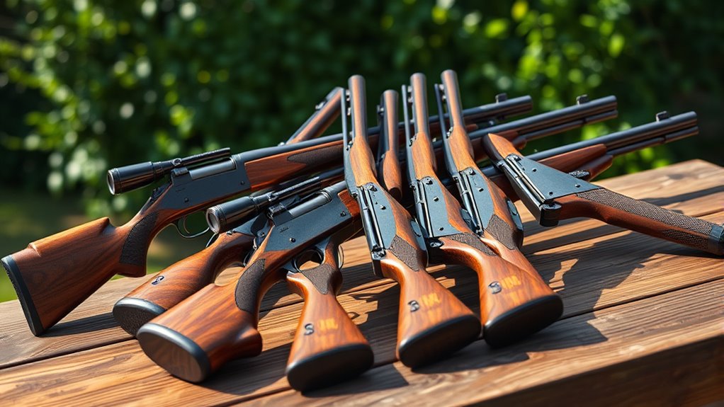 top affordable 22 air rifles
