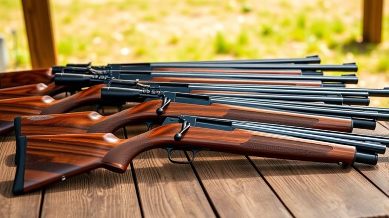 top affordable 22 air rifles