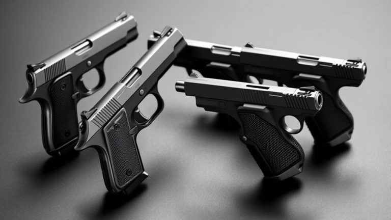 top affordable 22 pistols