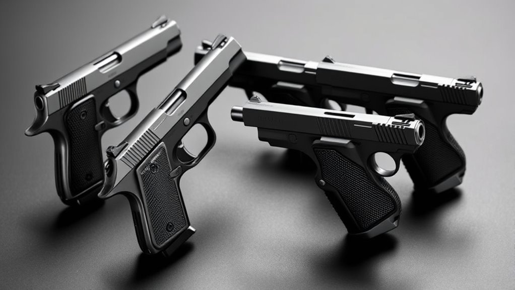 top affordable 22 pistols