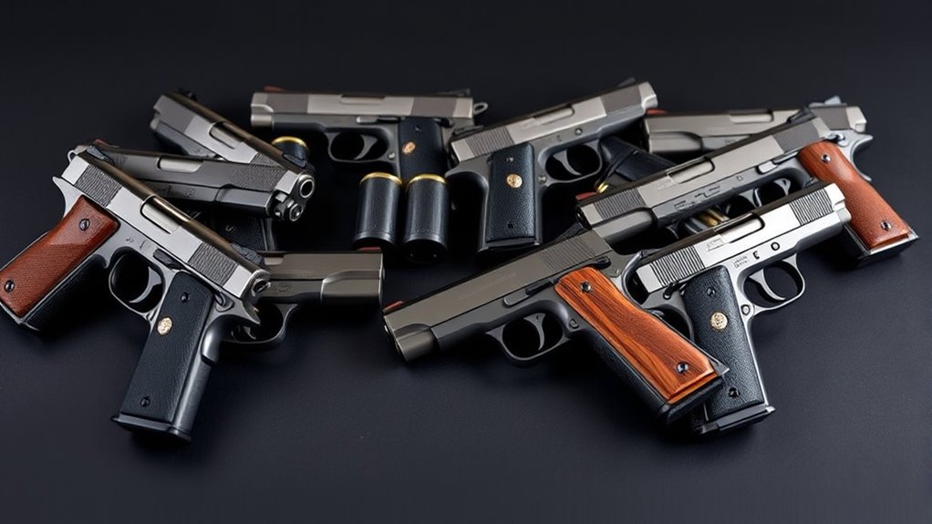 top affordable 22 pistols