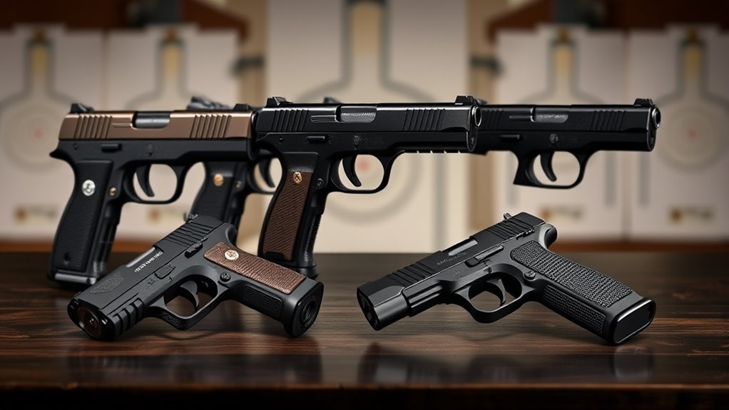 top affordable 22 pistols