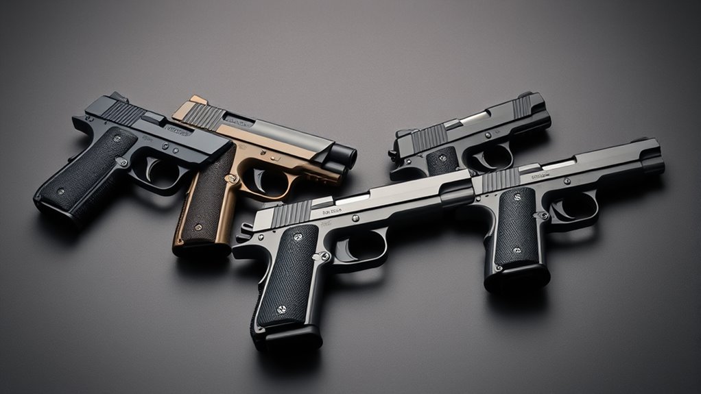 top affordable 22 pistols