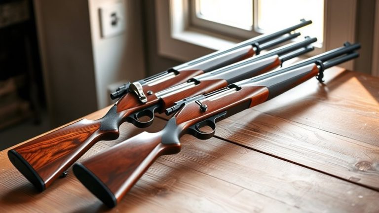 top affordable 22 rifles