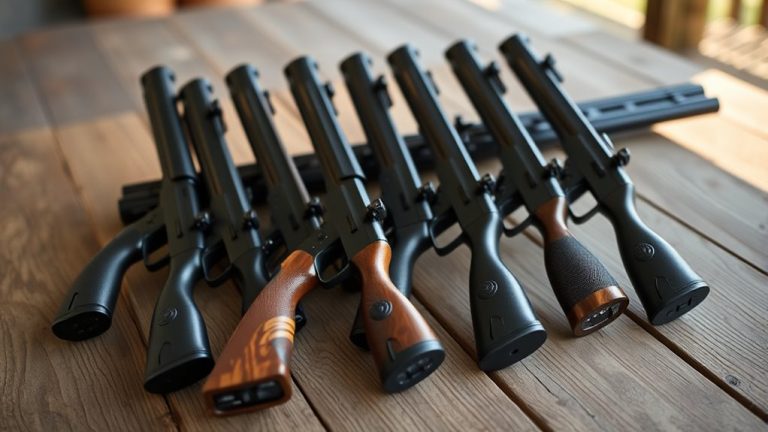 top affordable 22 rifles