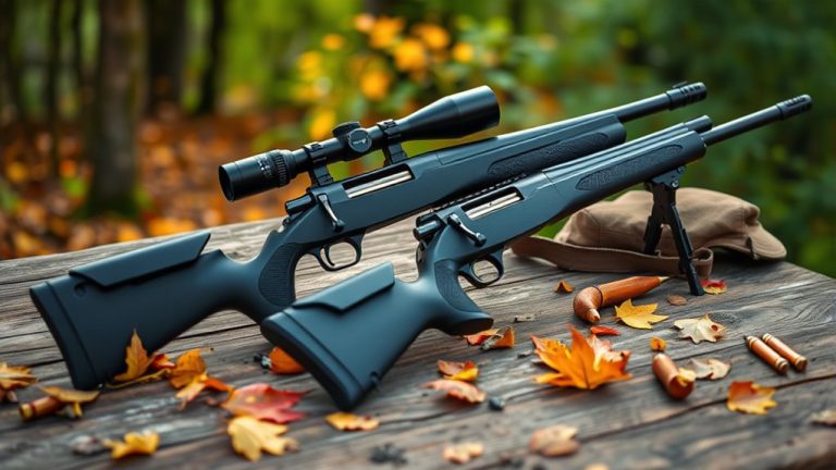 top affordable 308 rifles