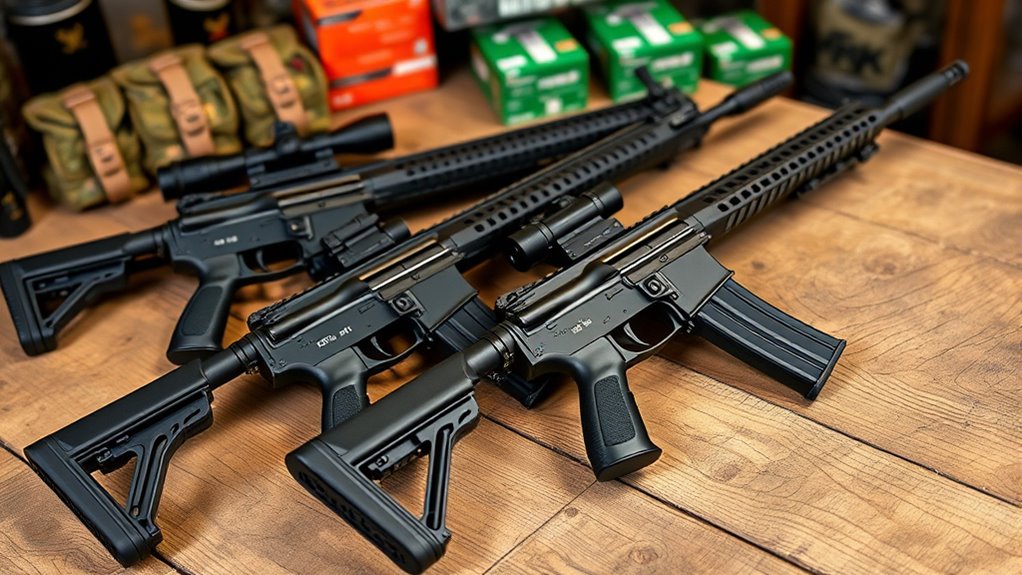 top affordable 5 56 rifles