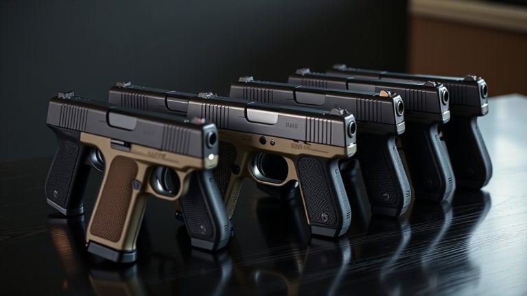 top affordable 9mm pistols