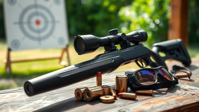 top affordable air rifles